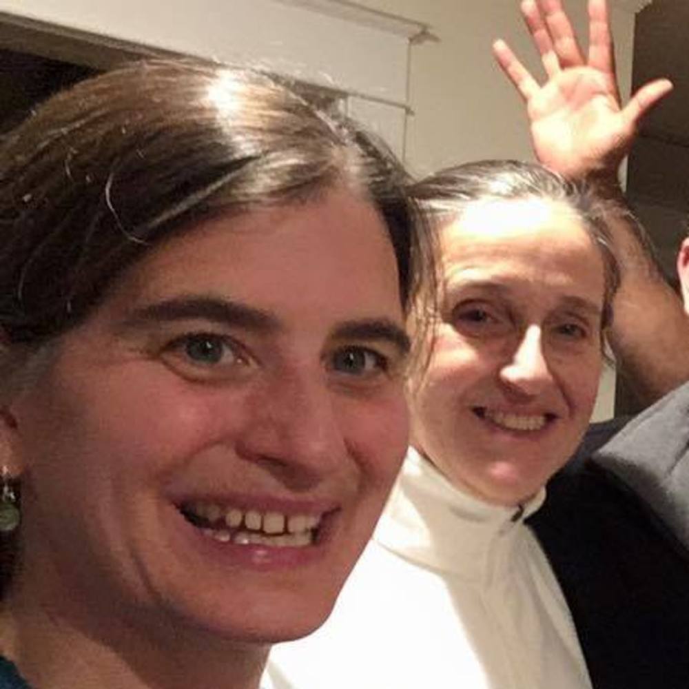 Meet your Posher, Rebecca